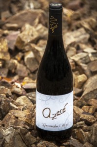 Azeré garnacha + de 50